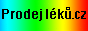 Prodej l�k� p�es internet