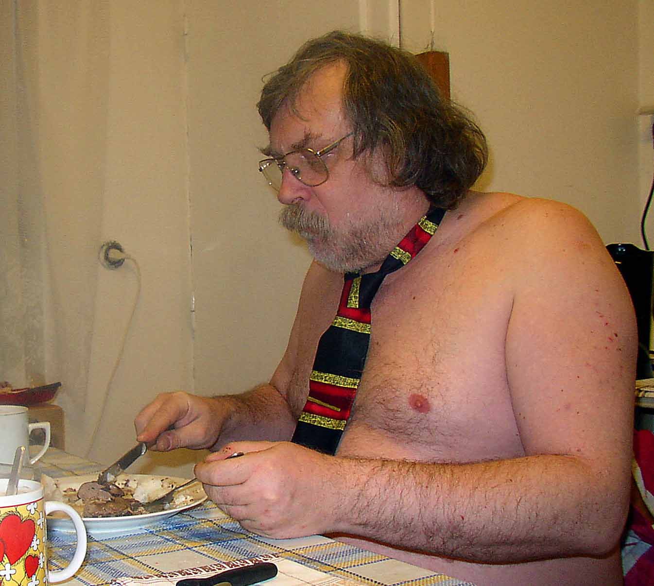 Kravak