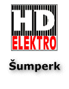 HD elektro CZ Šumperk