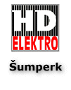 HD elektro CZ umperk