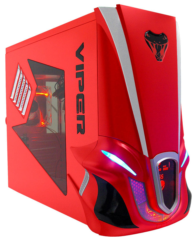 viper-red