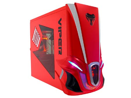 viper-red