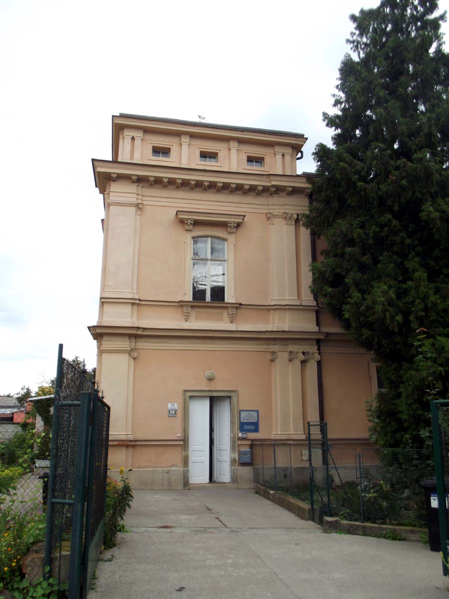 Villa Marie