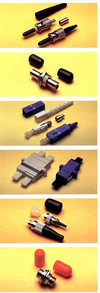 connectors